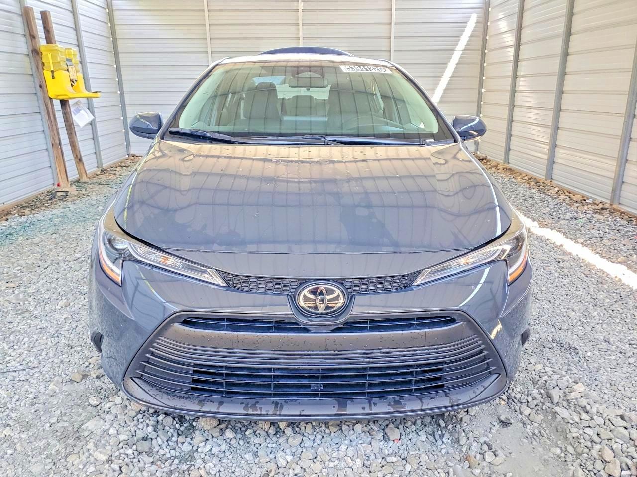 2026 TOYOTA COROLLA LE — снимка 5