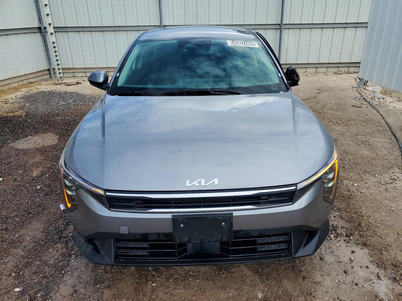 2025 KIA K4 LXS — снимка 5