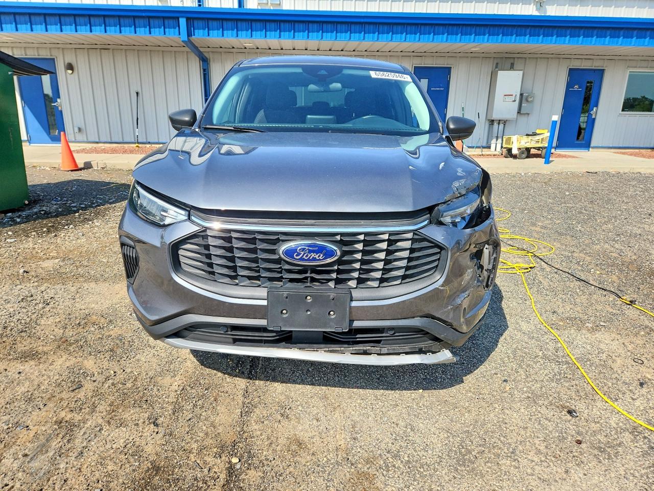 2024 FORD ESCAPE — снимка 5