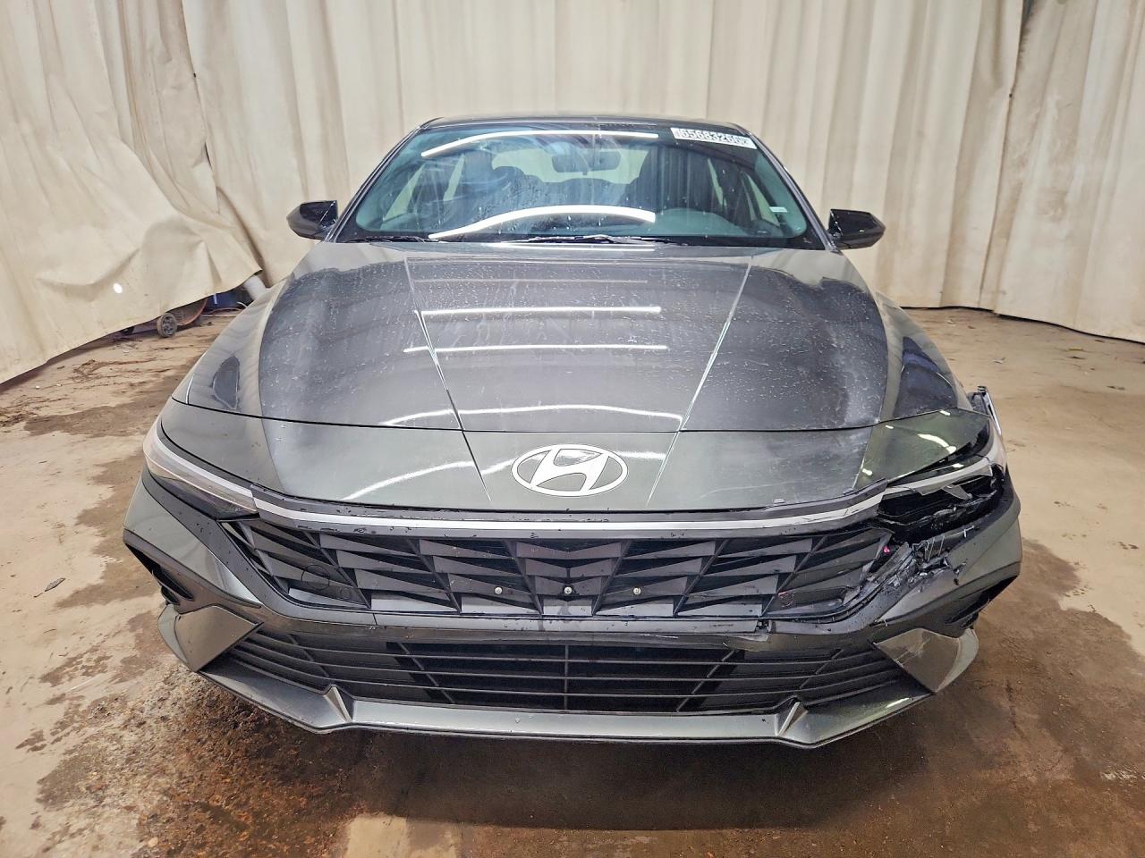 2026 HYUNDAI ELANTRA SEL SPORT — снимка 5
