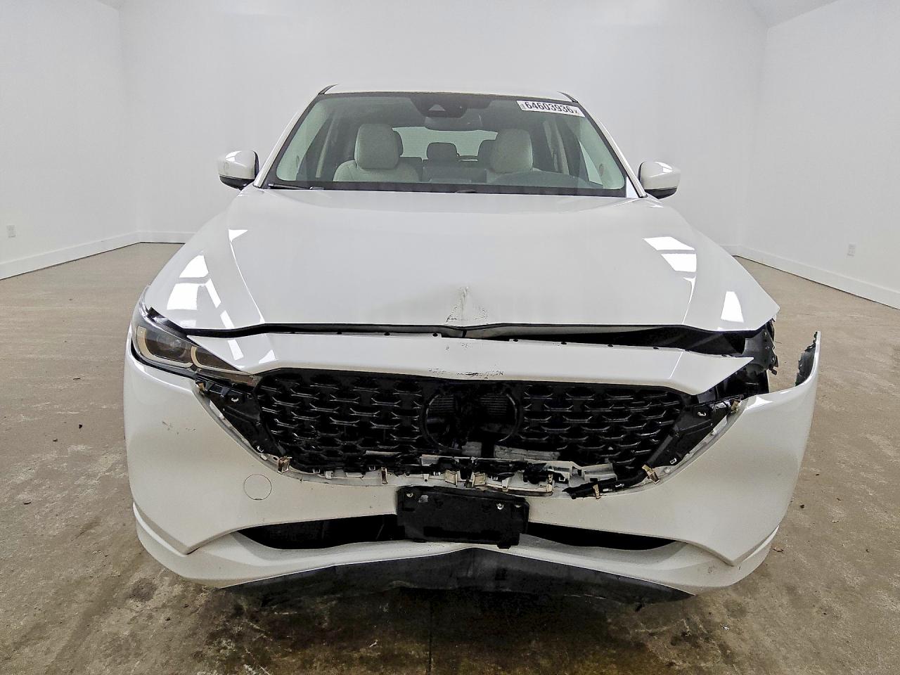 2025 MAZDA CX-5 PREFERRED — снимка 5