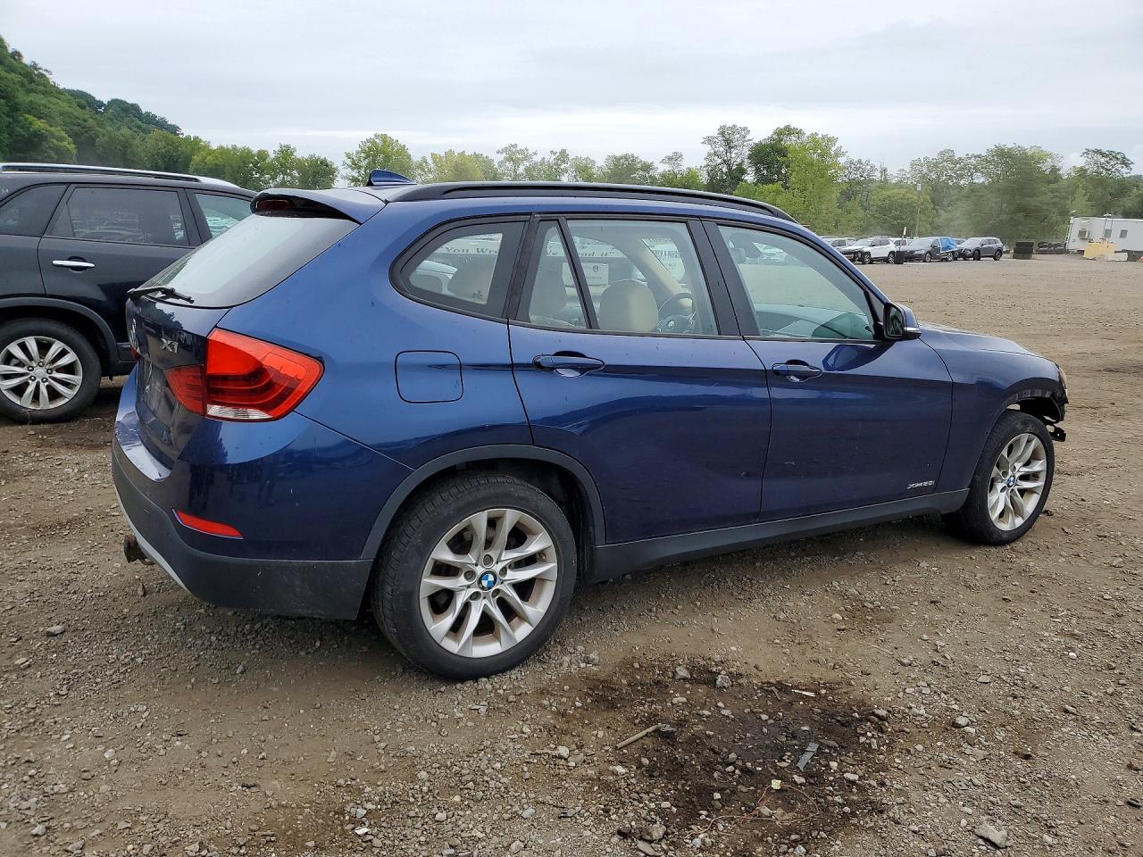 2015 BMW X1 XDRIVE28I — снимка 3