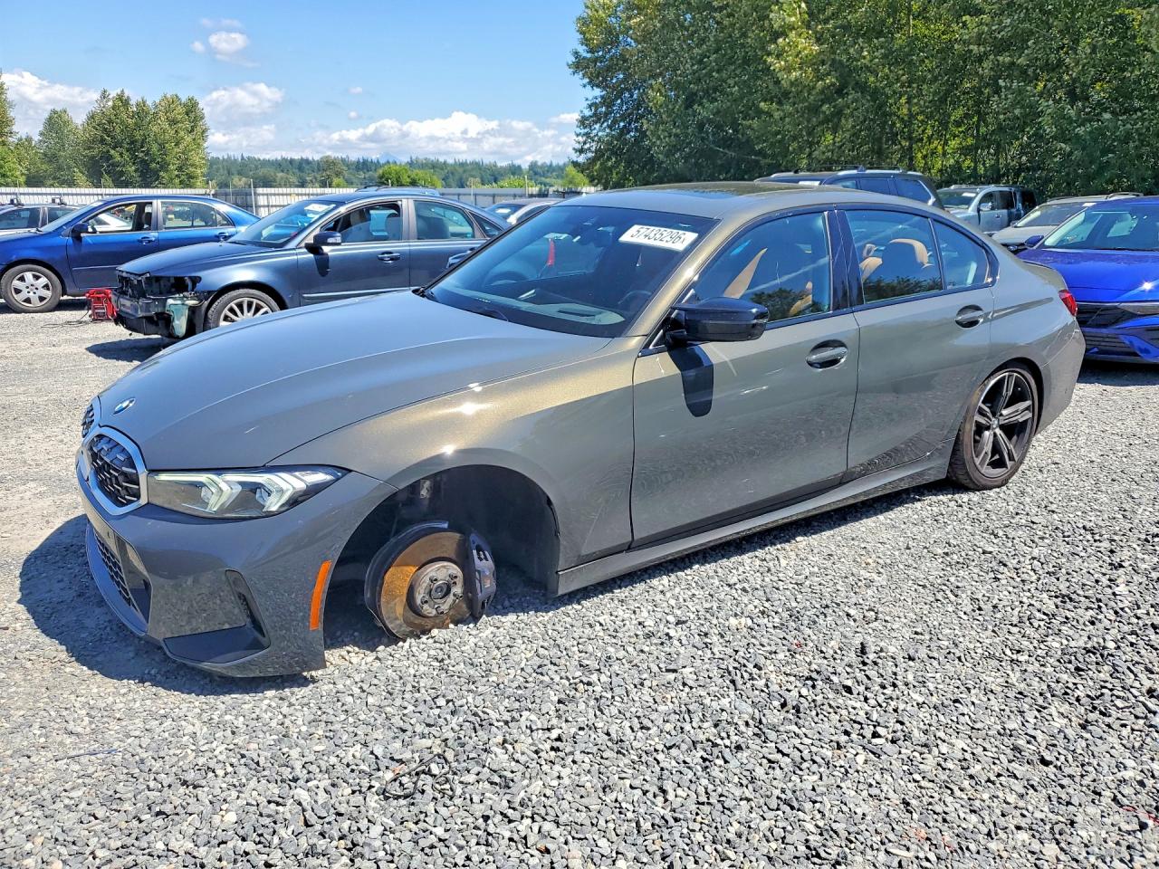 2023 BMW M340XI