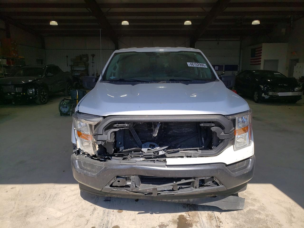 2021 FORD F150 — снимка 5