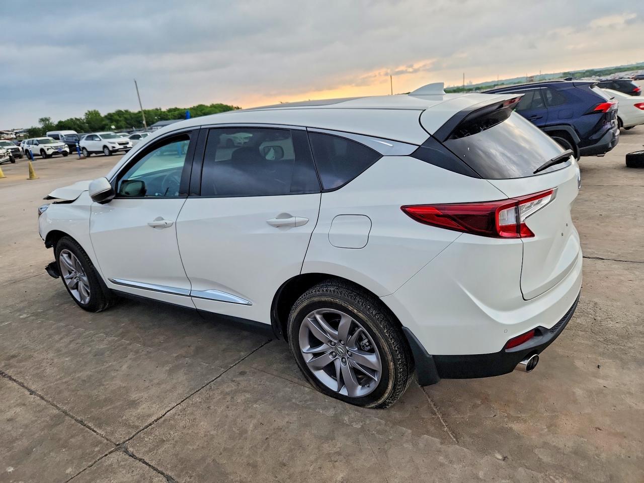 2020 ACURA RDX ADVANCE — снимка 2