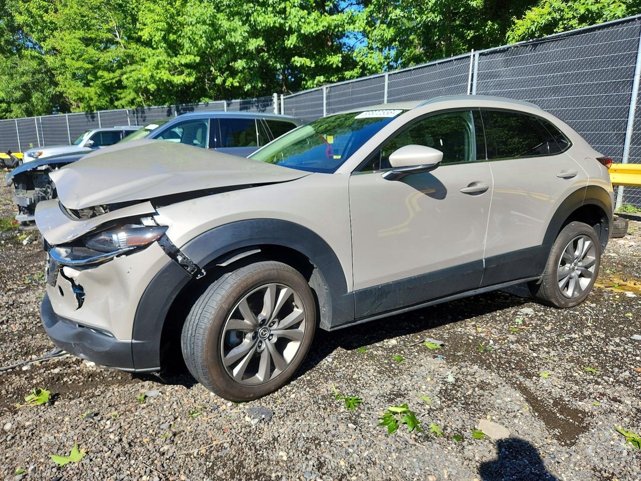2024 MAZDA CX-30 PREMIUM