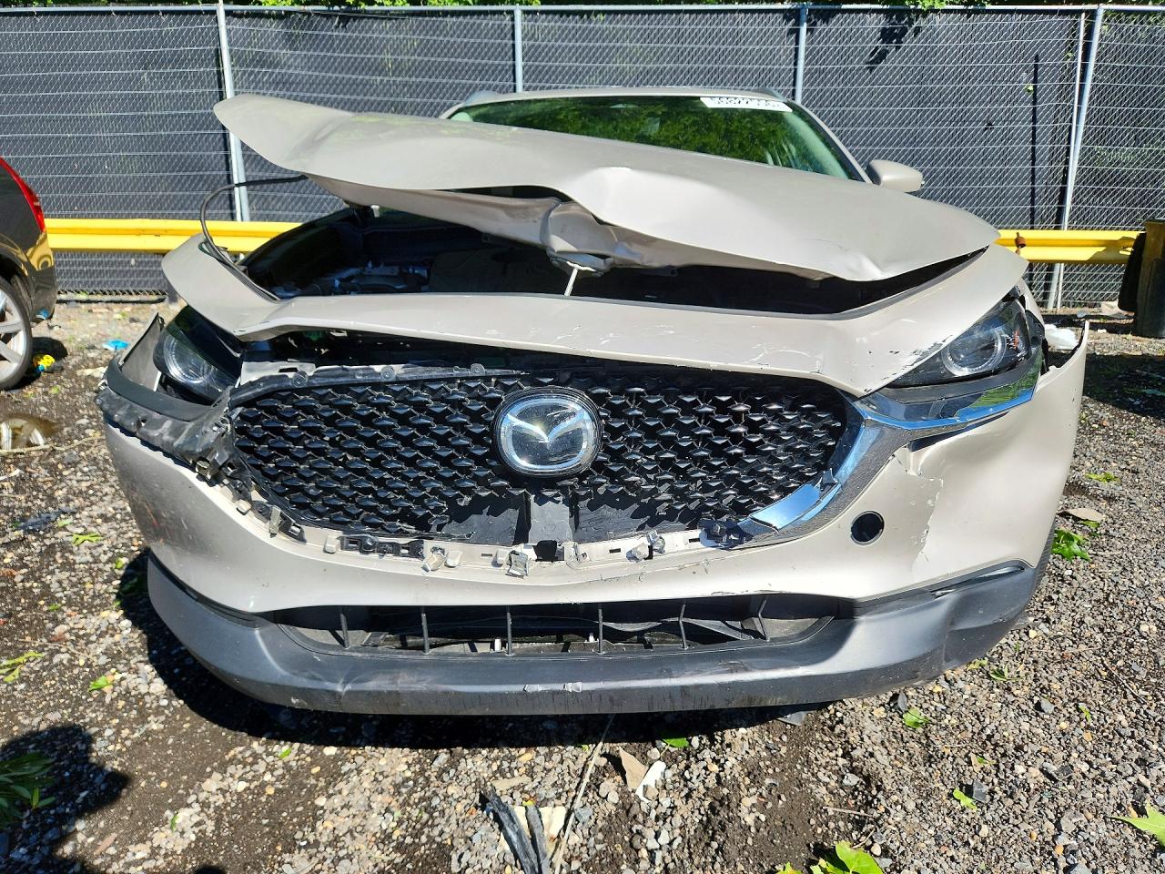 2024 MAZDA CX-30 PREMIUM — снимка 5