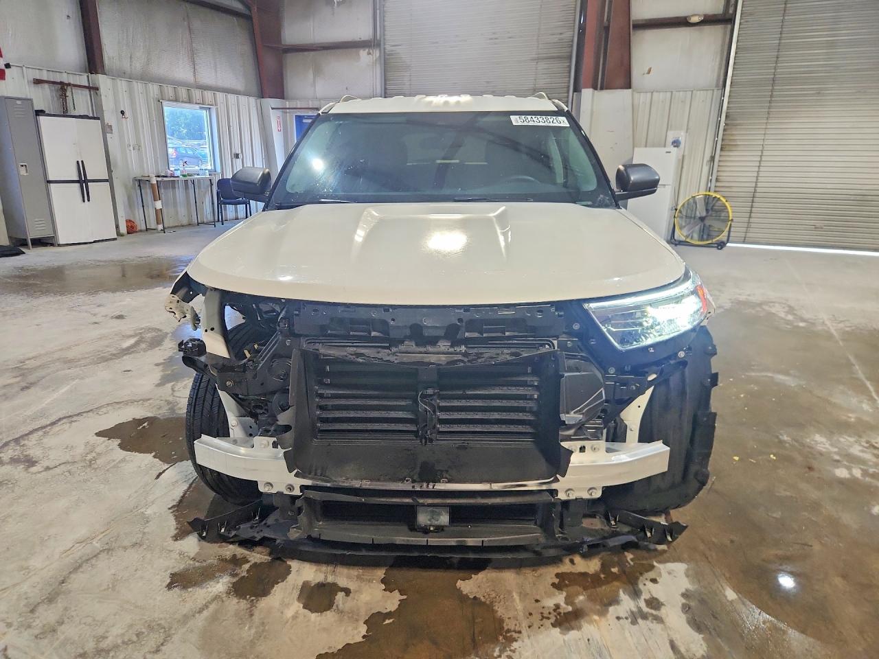 2023 FORD EXPLORER XLT — снимка 5