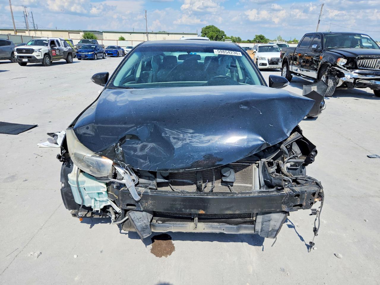 2015 TOYOTA AVALON XLE — снимка 5
