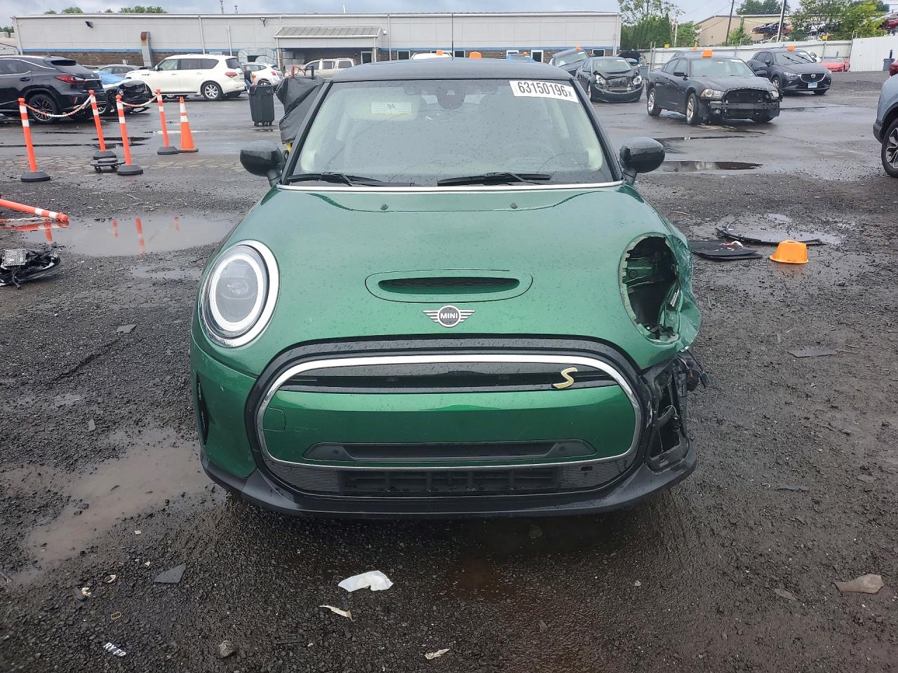 2023 MINI COOPER SE — снимка 5