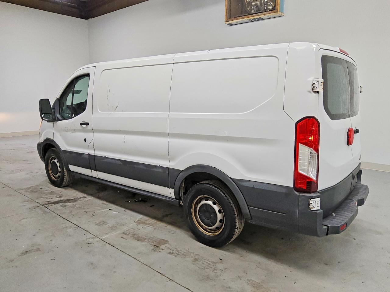 2016 FORD TRANSIT T-150 — снимка 2