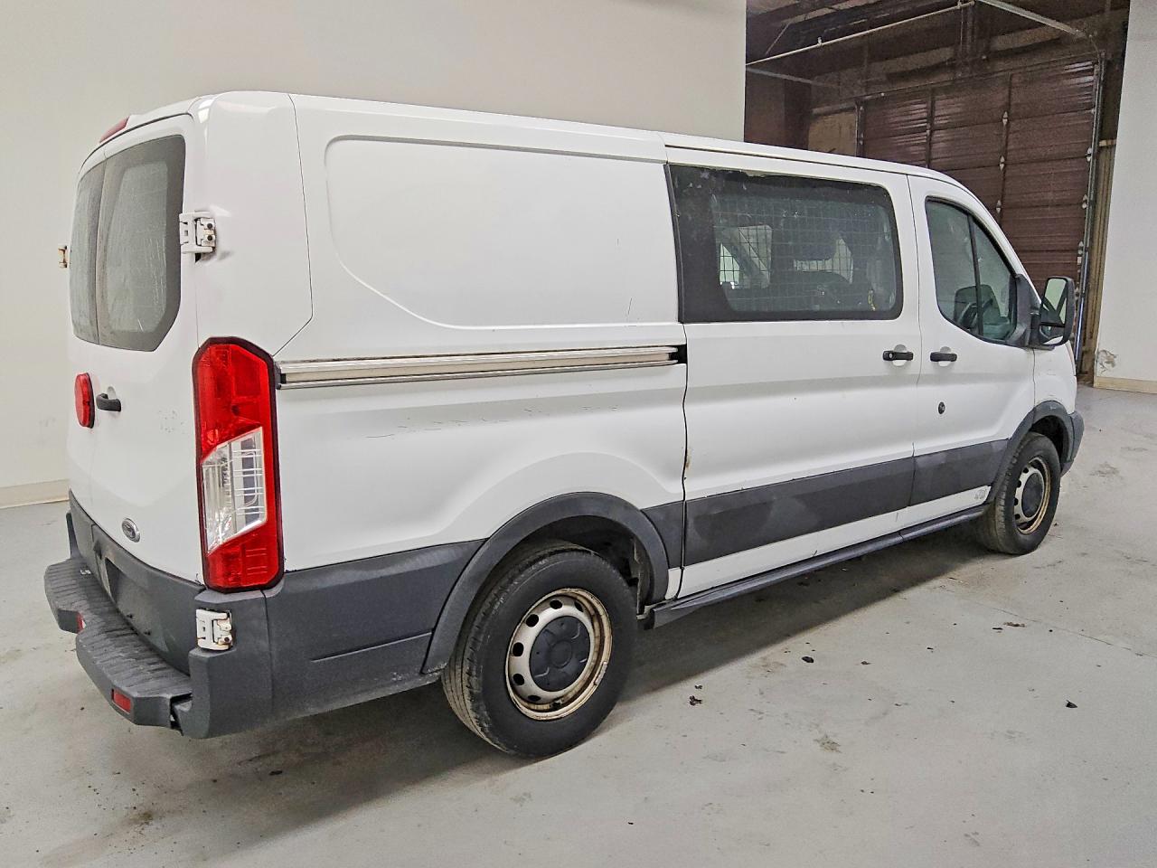 2016 FORD TRANSIT T-150 — снимка 3
