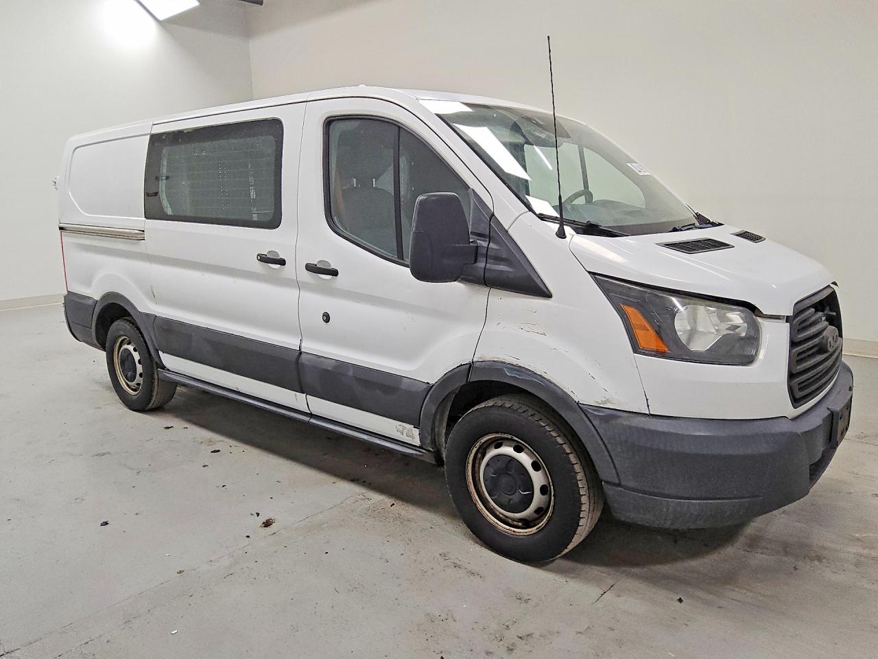 2016 FORD TRANSIT T-150 — снимка 4