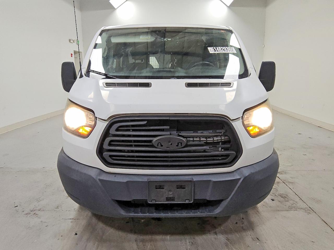 2016 FORD TRANSIT T-150 — снимка 5