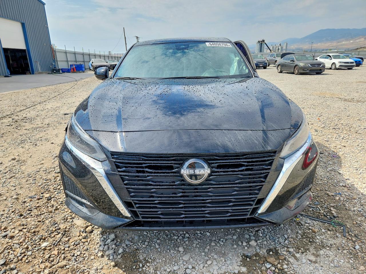 2024 NISSAN ALTIMA SV — снимка 5