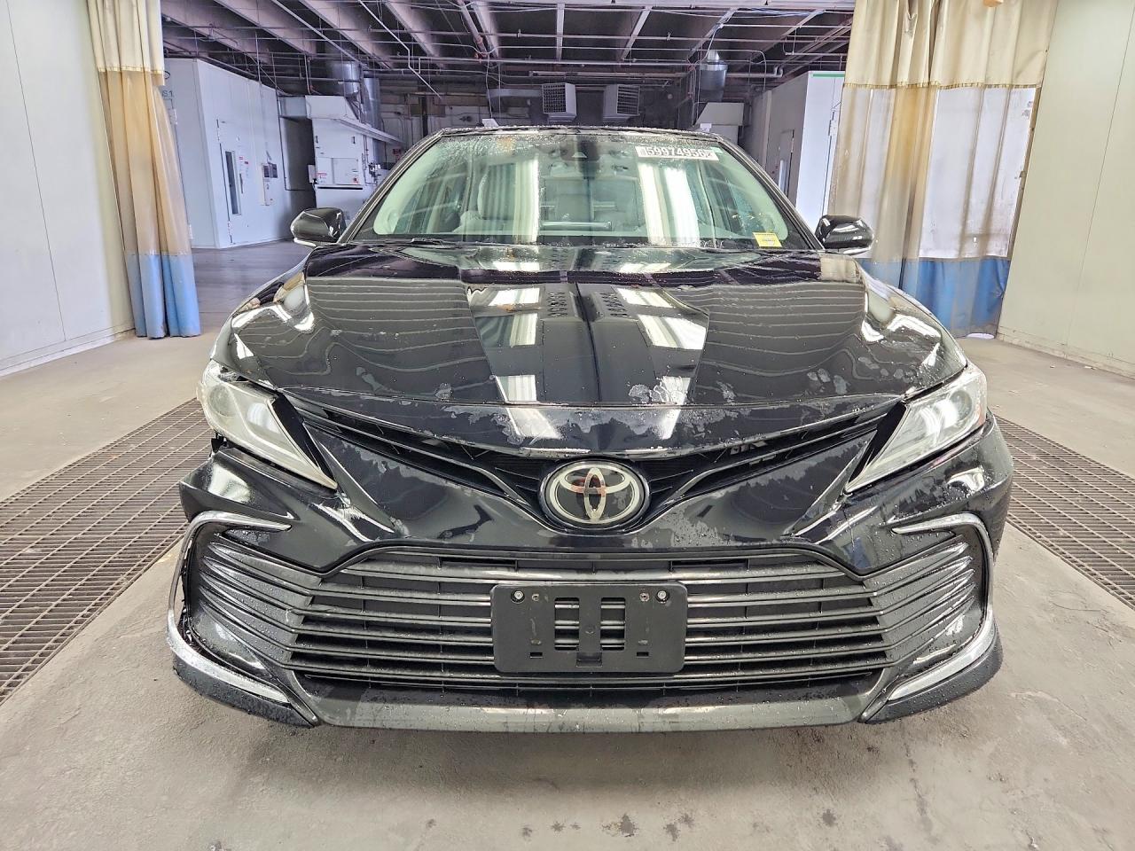 2023 TOYOTA CAMRY XLE — снимка 5