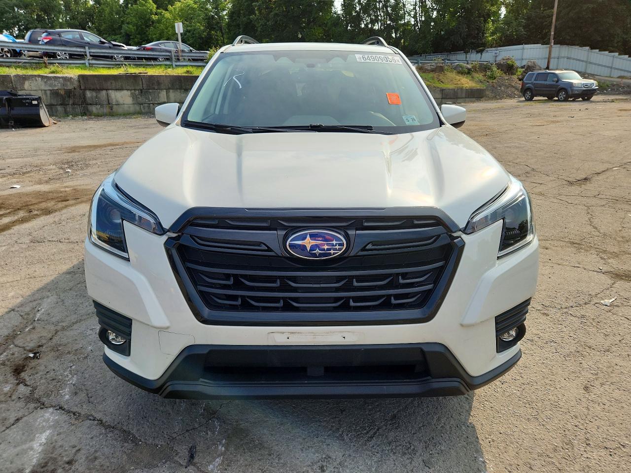 2024 SUBARU FORESTER PREMIUM — снимка 5