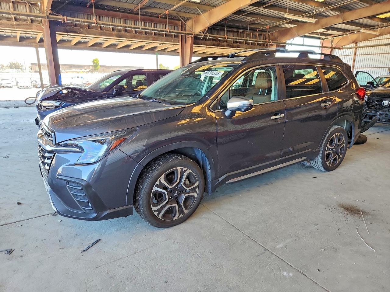 2023 SUBARU ASCENT TOURING