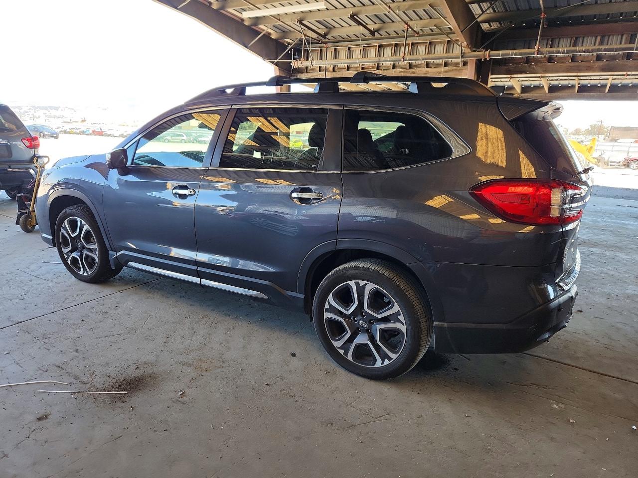 2023 SUBARU ASCENT TOURING — снимка 2
