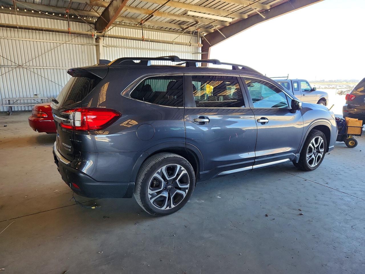 2023 SUBARU ASCENT TOURING — снимка 3