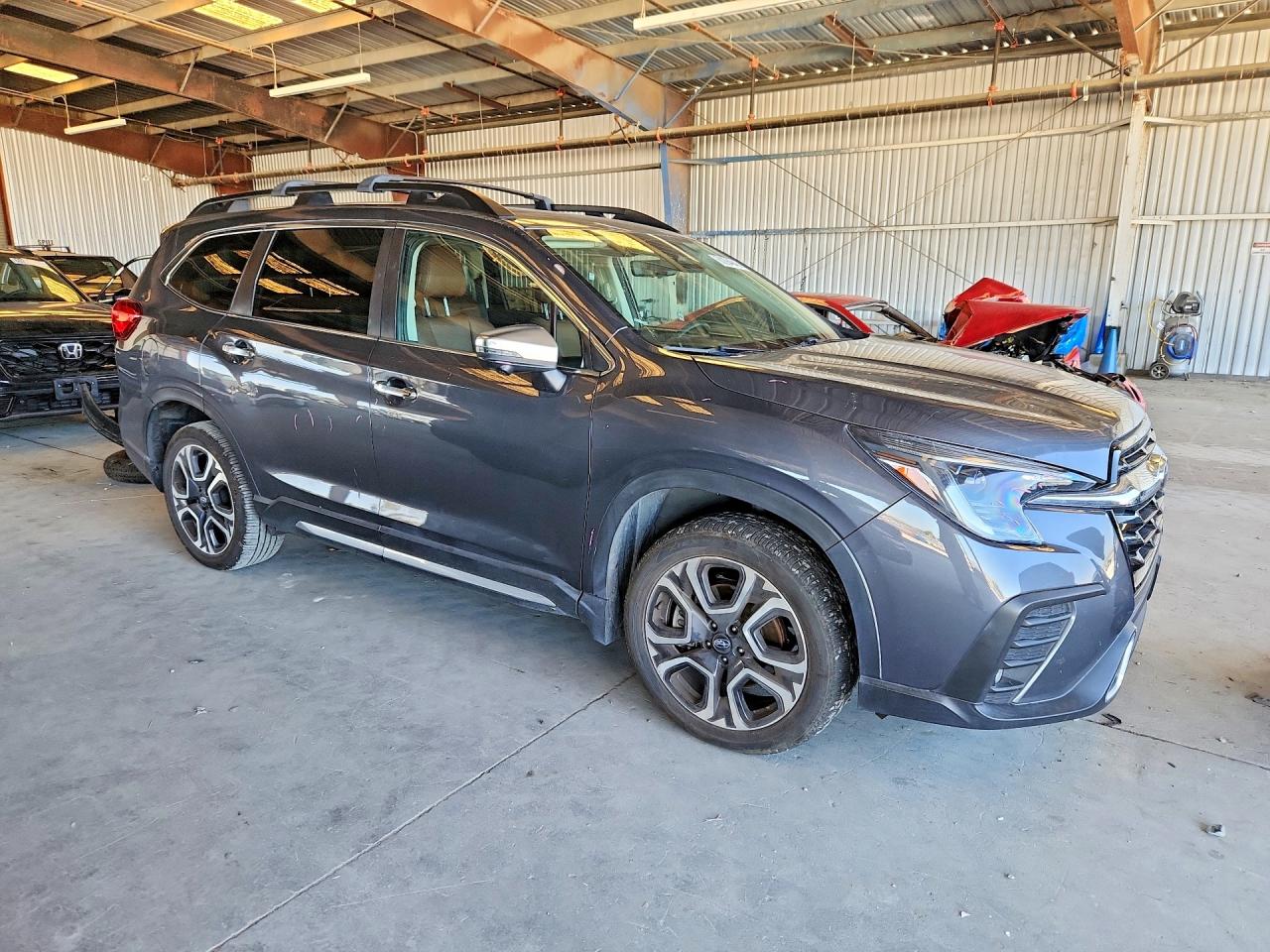2023 SUBARU ASCENT TOURING — снимка 4