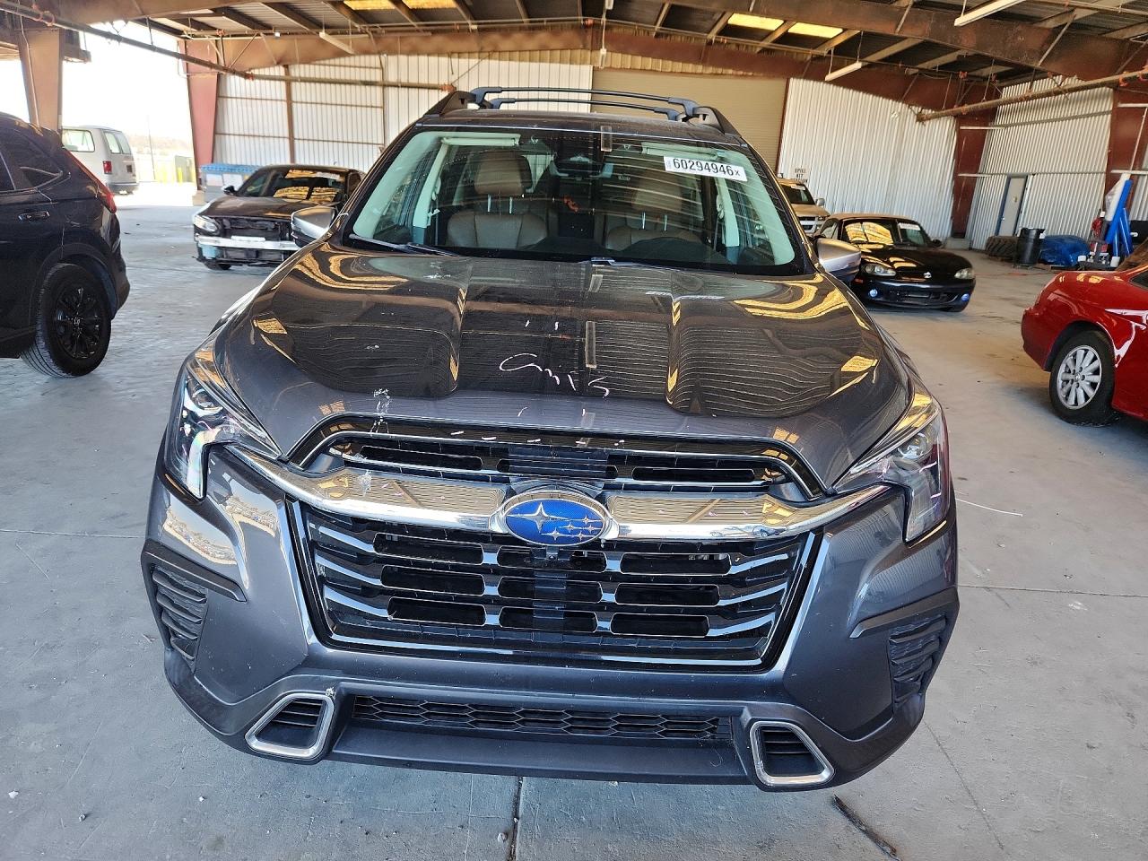 2023 SUBARU ASCENT TOURING — снимка 5