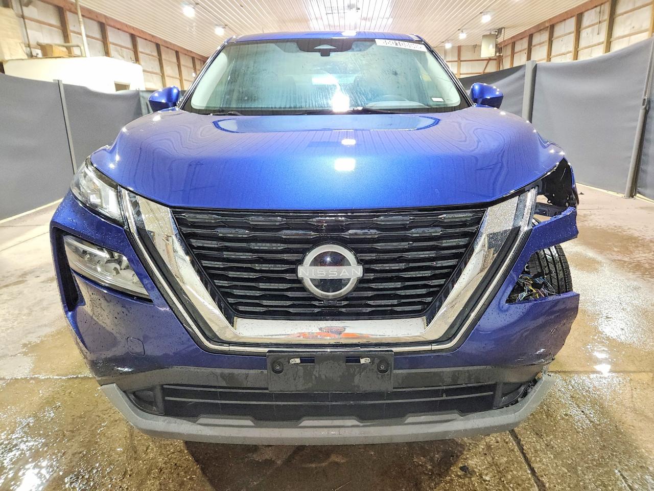 2023 NISSAN ROGUE SV — снимка 5