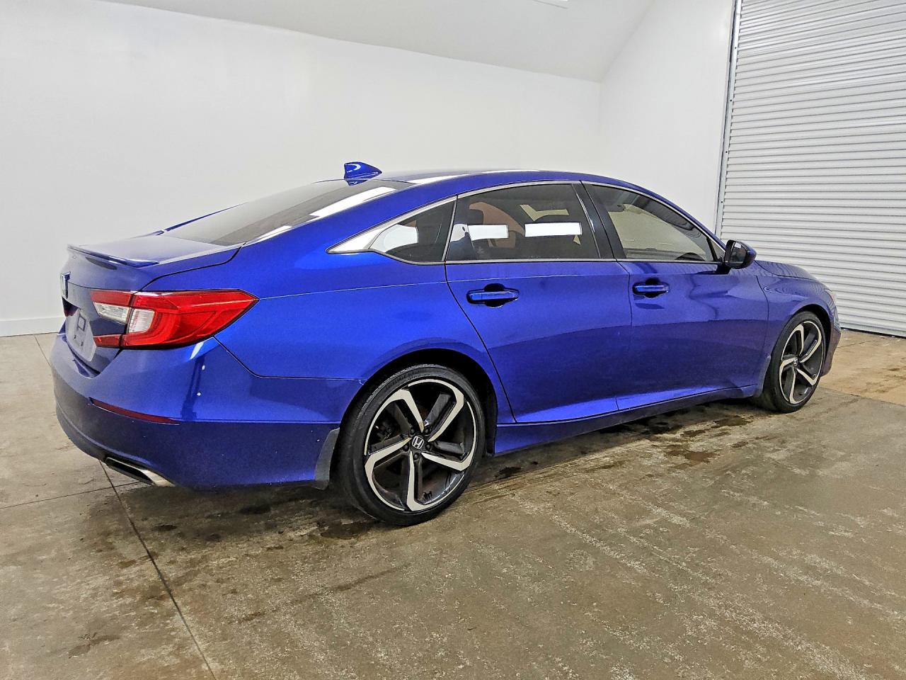 2020 HONDA ACCORD SPORT — снимка 3