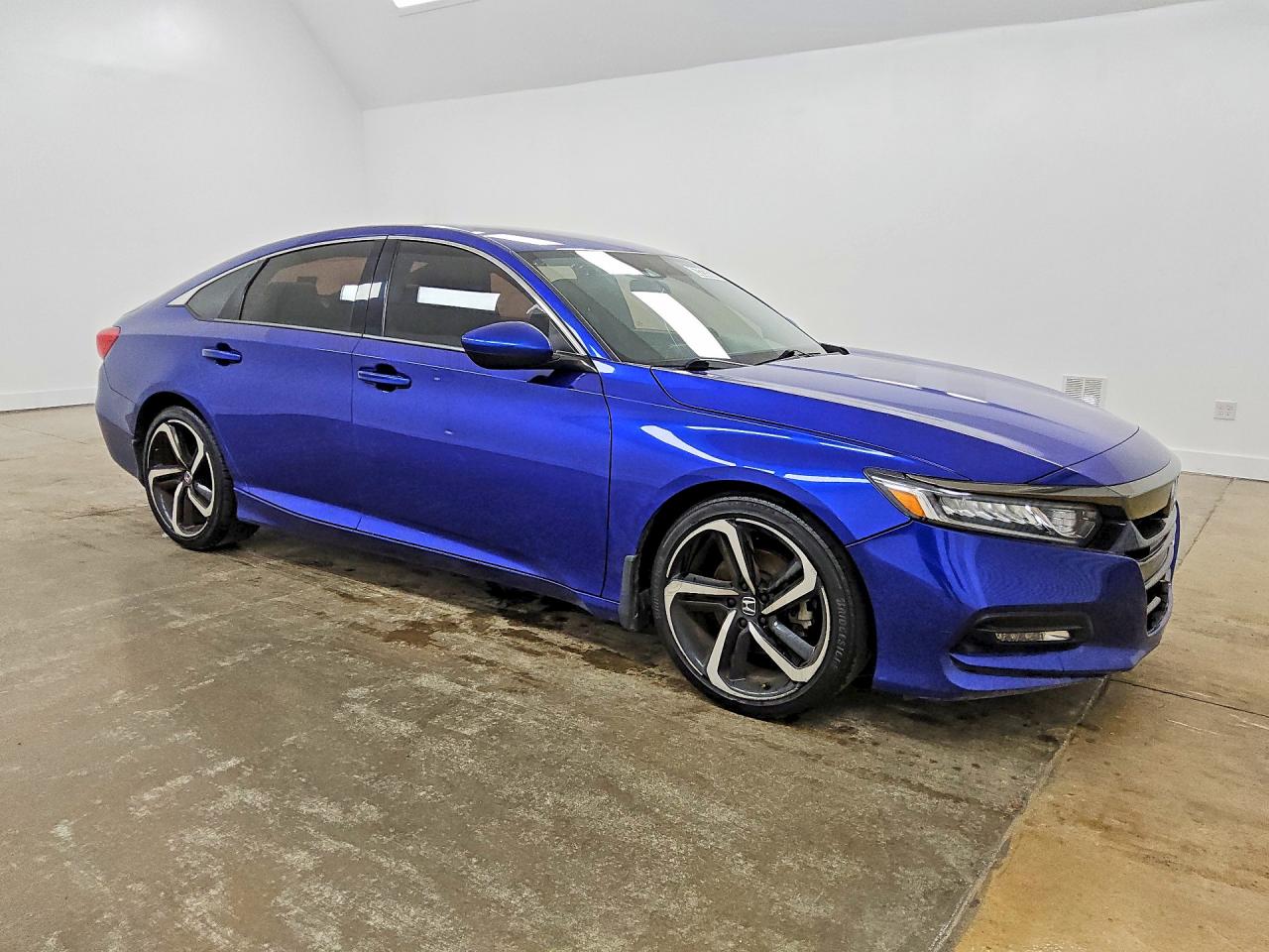 2020 HONDA ACCORD SPORT — снимка 4