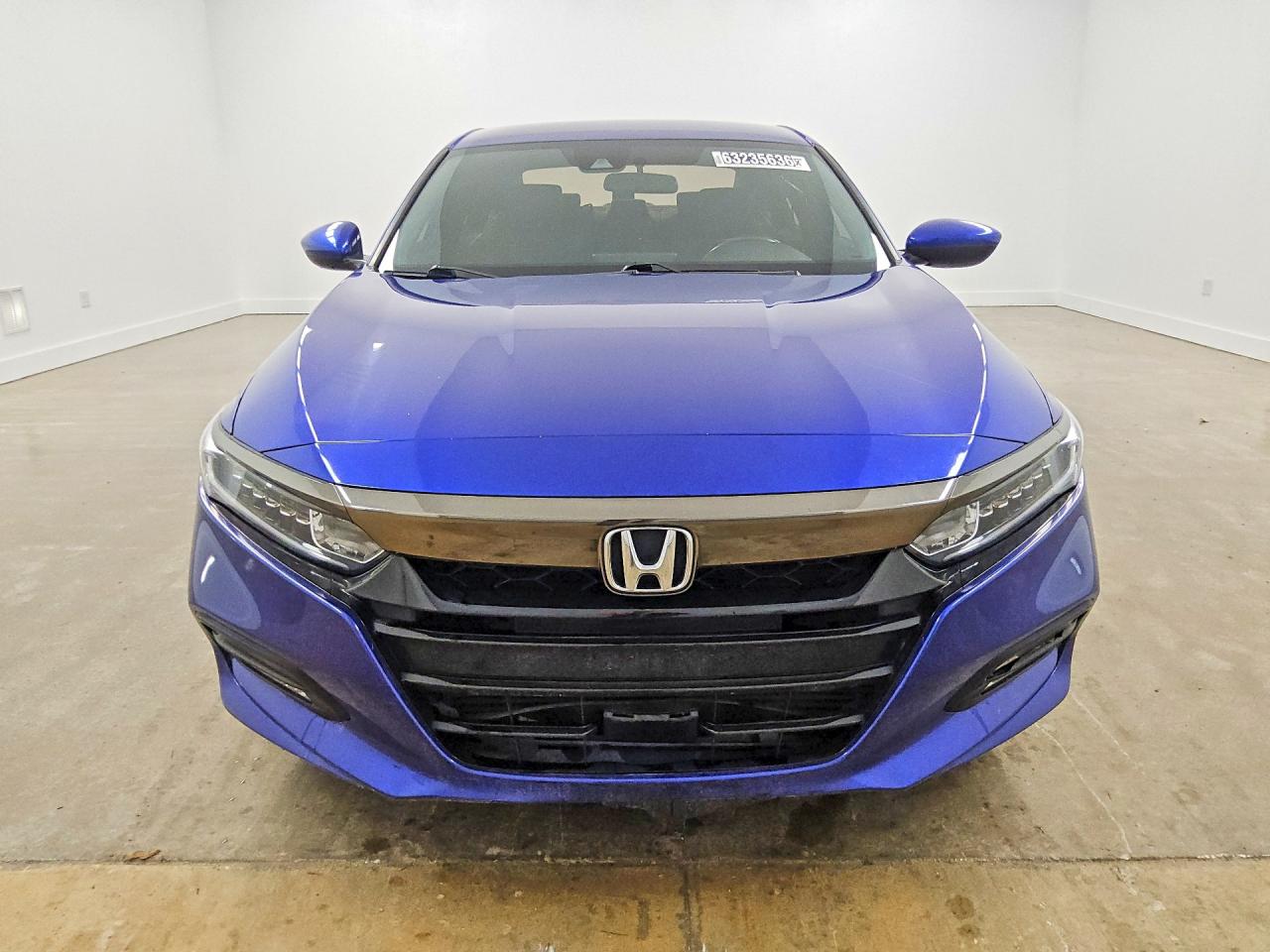 2020 HONDA ACCORD SPORT — снимка 5