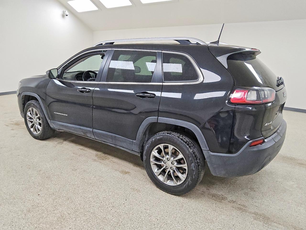 2019 JEEP CHEROKEE LATITUDE PLUS — снимка 2