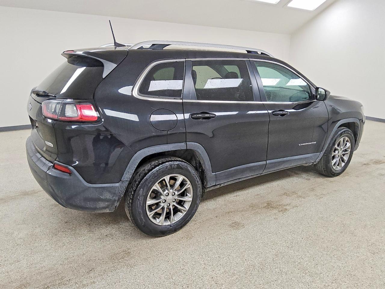 2019 JEEP CHEROKEE LATITUDE PLUS — снимка 3
