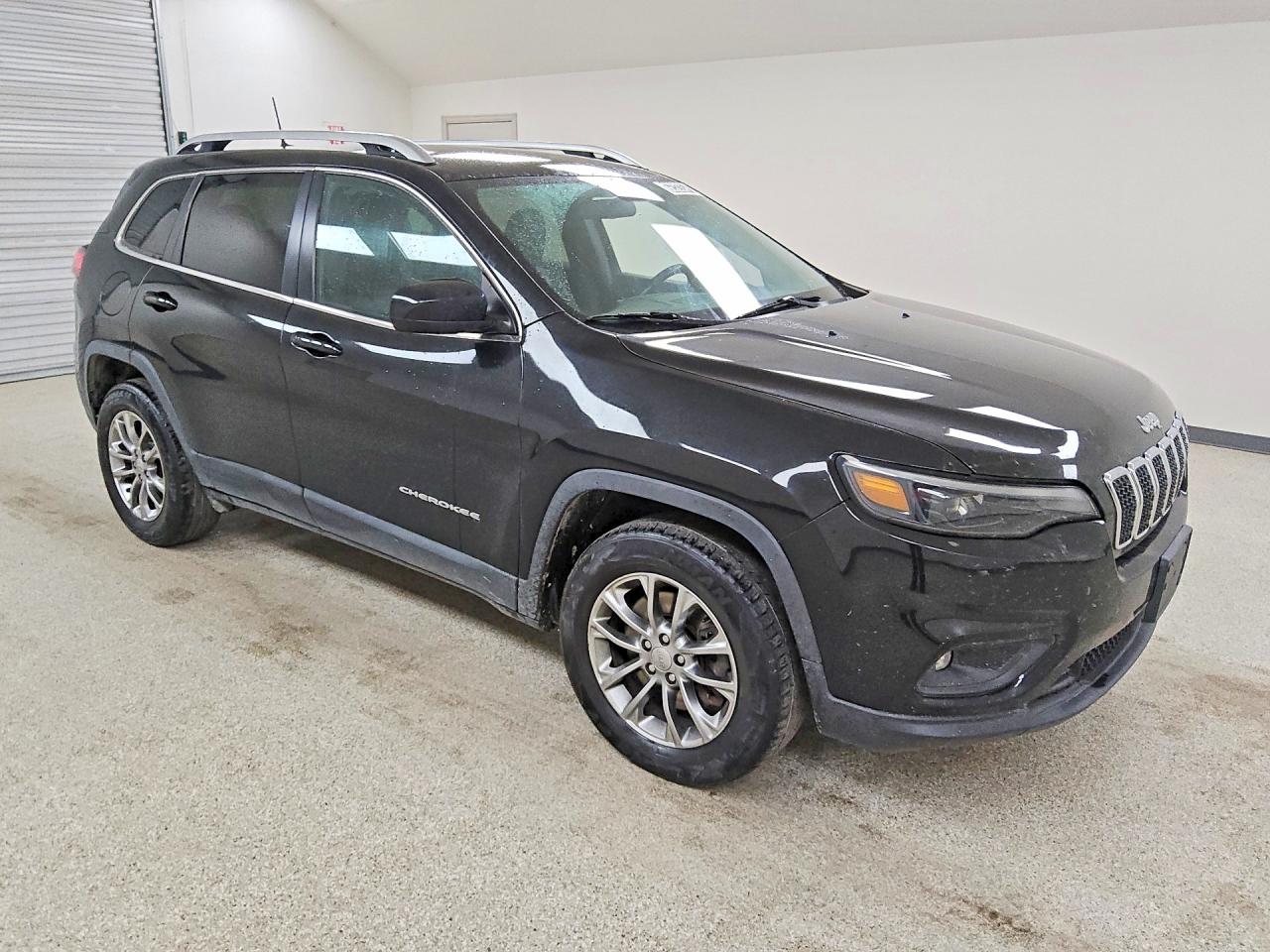 2019 JEEP CHEROKEE LATITUDE PLUS — снимка 4