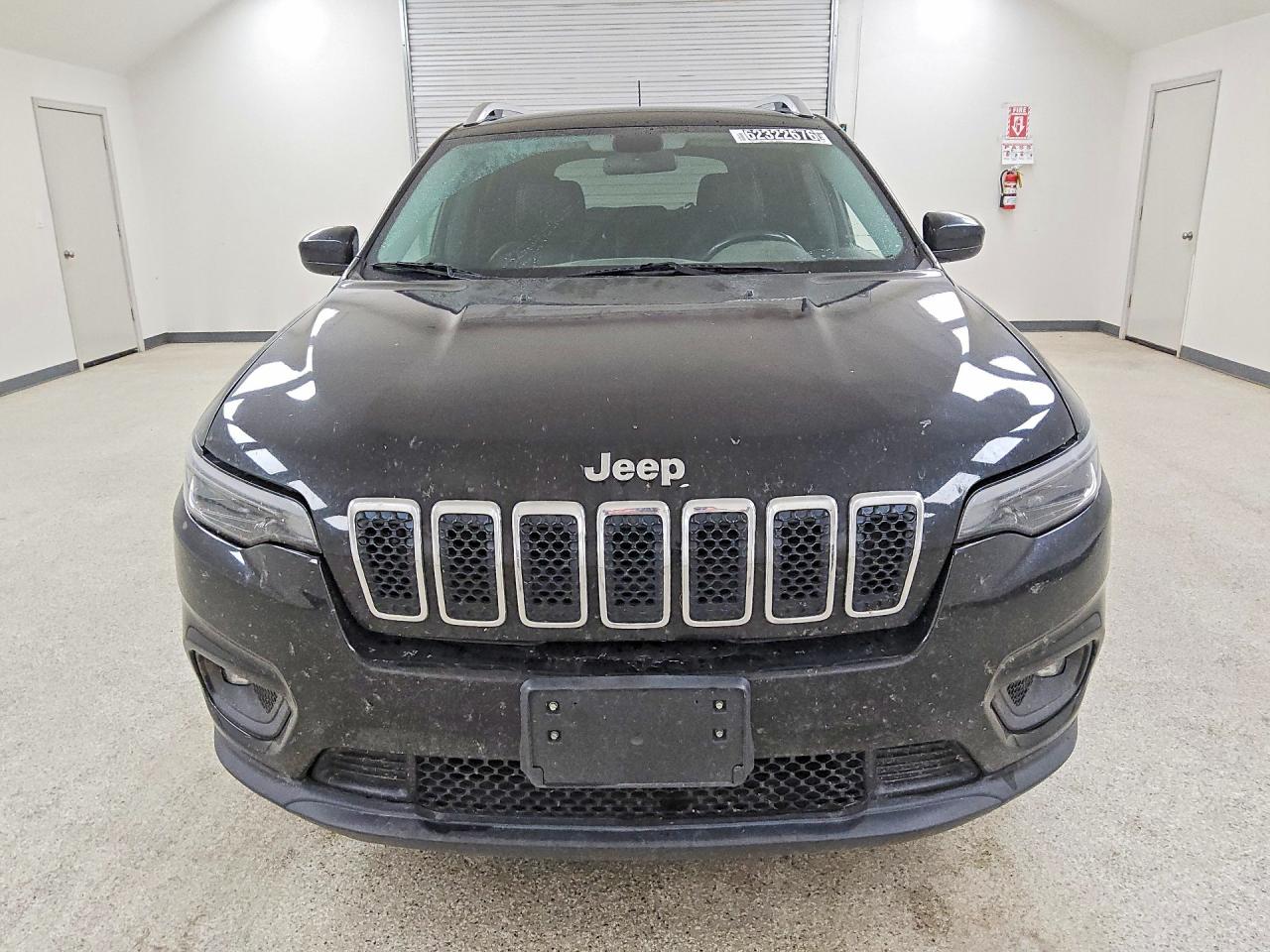 2019 JEEP CHEROKEE LATITUDE PLUS — снимка 5