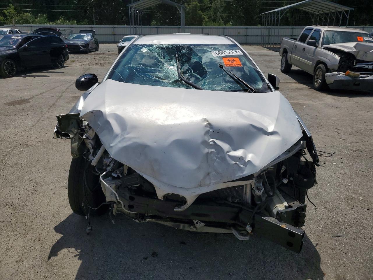 2018 TOYOTA COROLLA SE — снимка 5