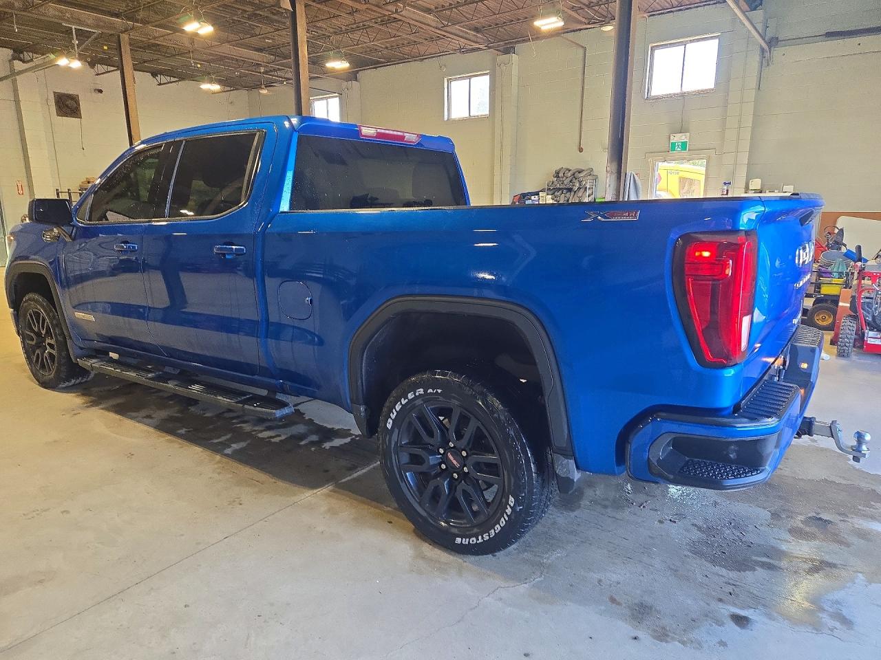 2023 GMC SIERRA K1500 ELEVATION — снимка 2