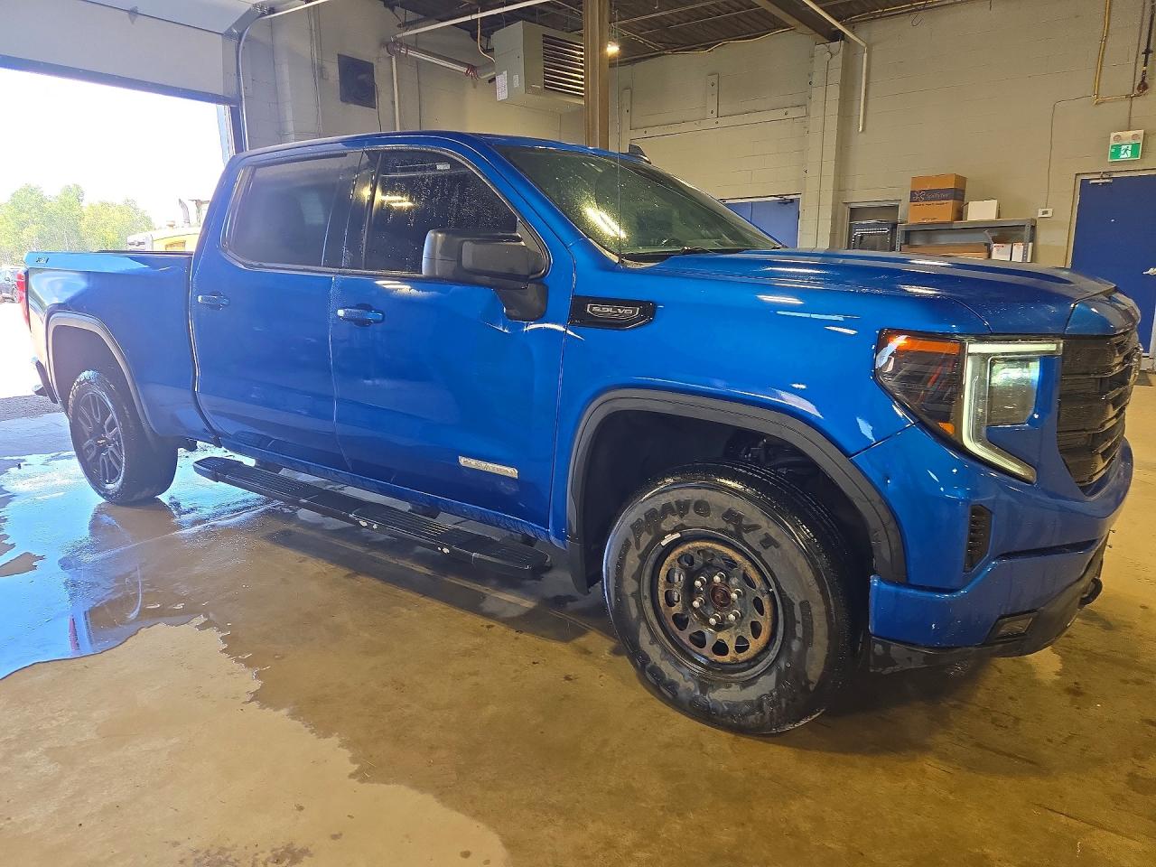 2023 GMC SIERRA K1500 ELEVATION — снимка 4