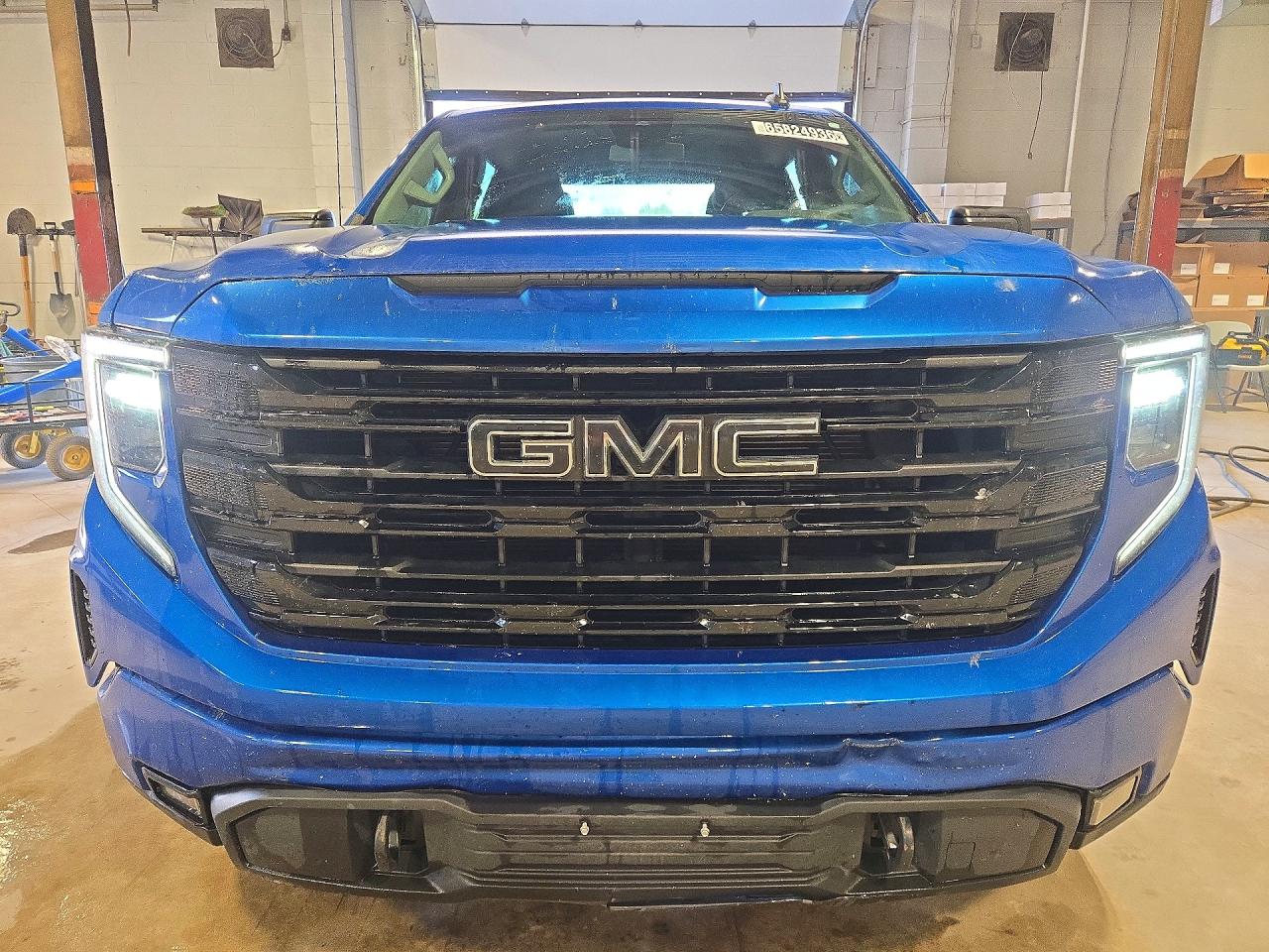 2023 GMC SIERRA K1500 ELEVATION — снимка 5