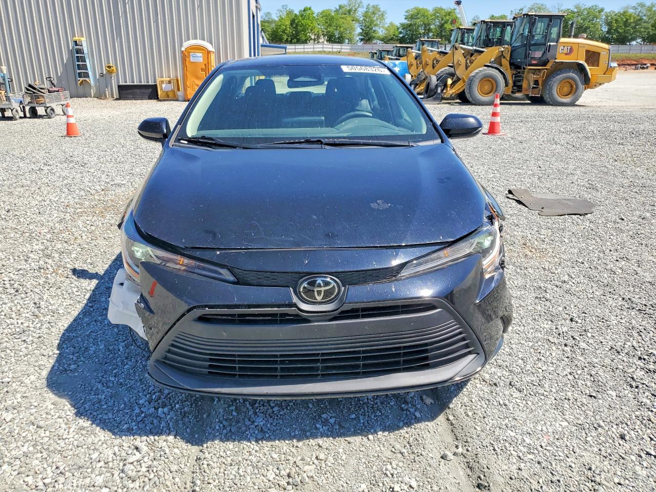2024 TOYOTA COROLLA LE — снимка 5