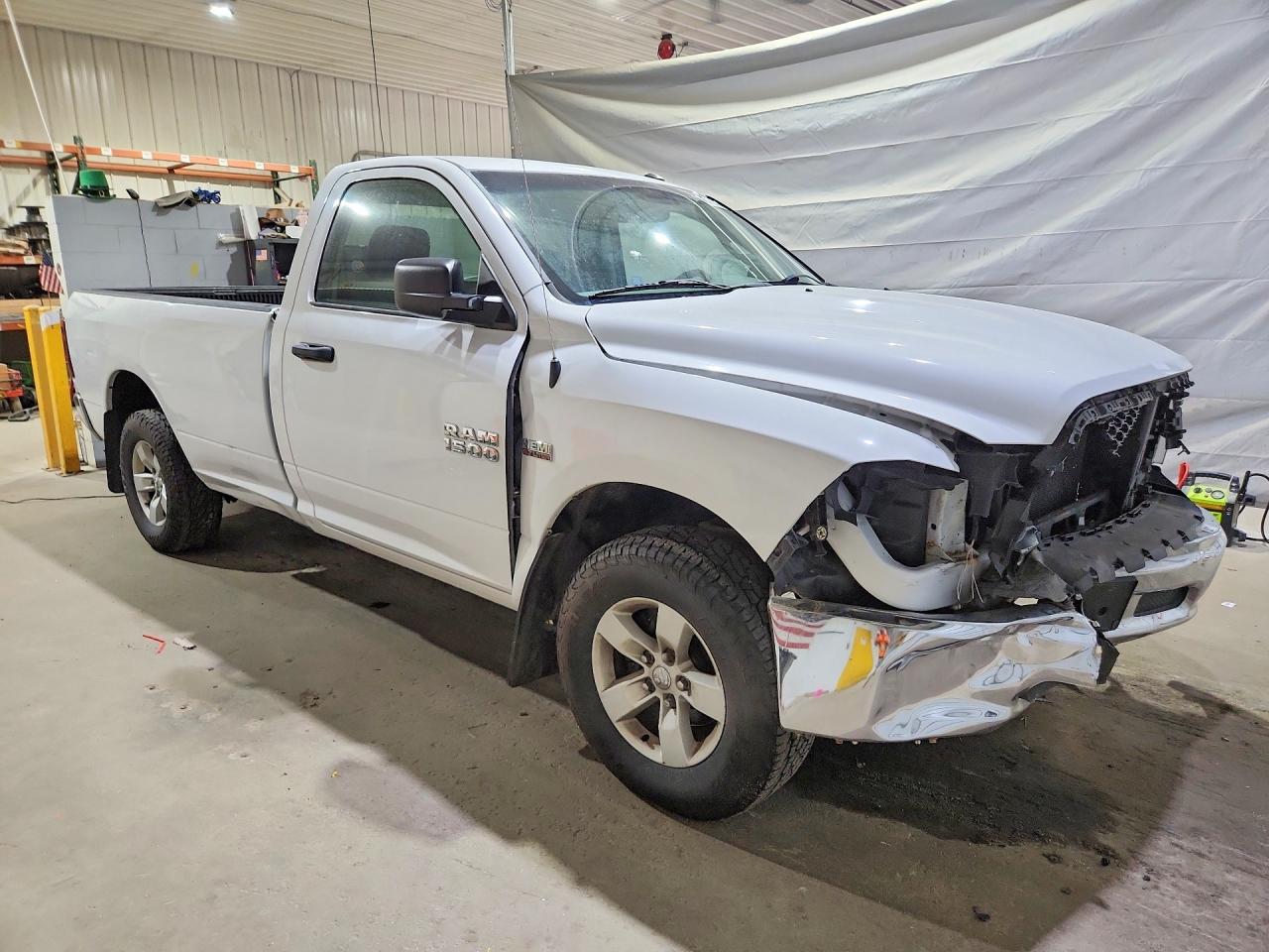 2016 RAM 1500 ST — снимка 4
