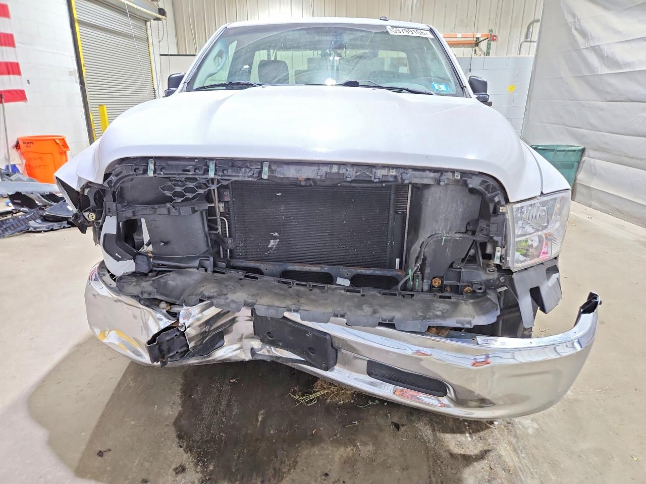 2016 RAM 1500 ST — снимка 5