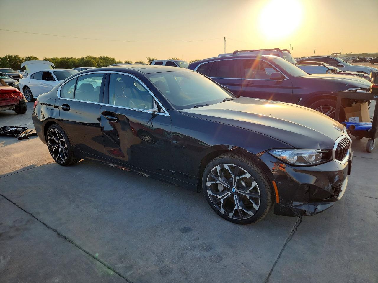 2026 BMW 330XI — снимка 4