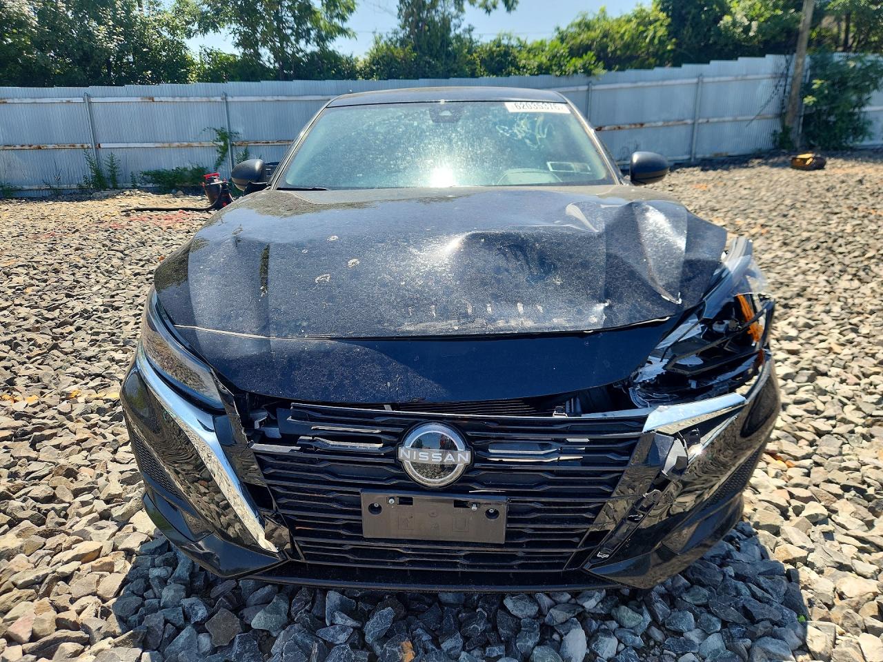 2024 NISSAN ALTIMA SV — снимка 5