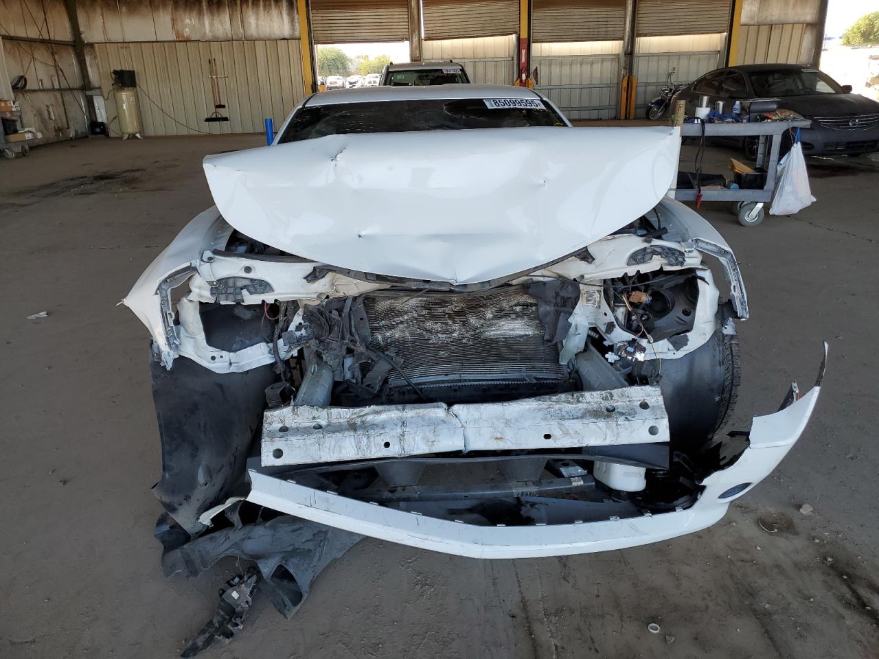 2015 CHEVROLET CAMARO LS — снимка 5