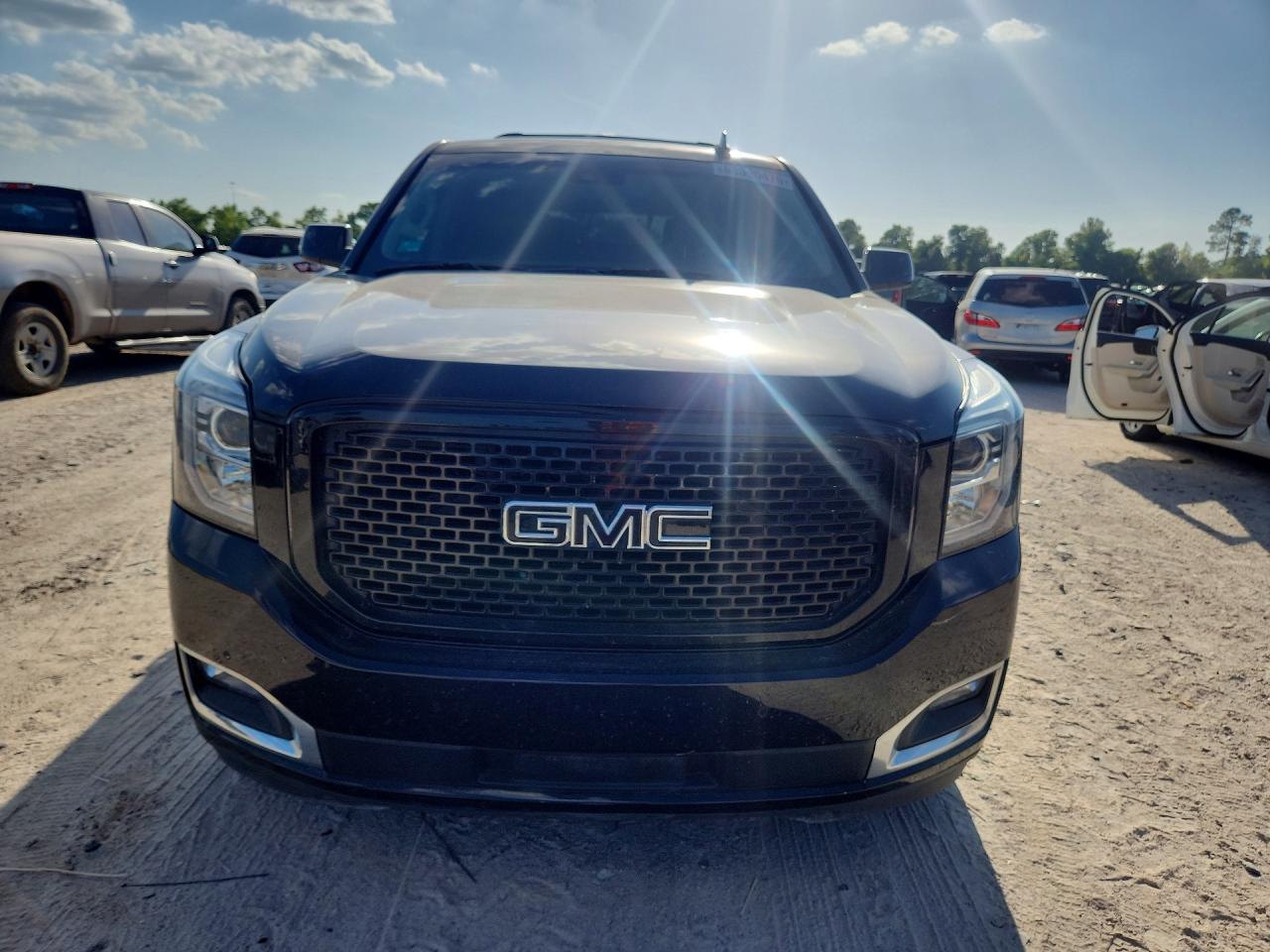 2016 GMC YUKON DENALI — снимка 5