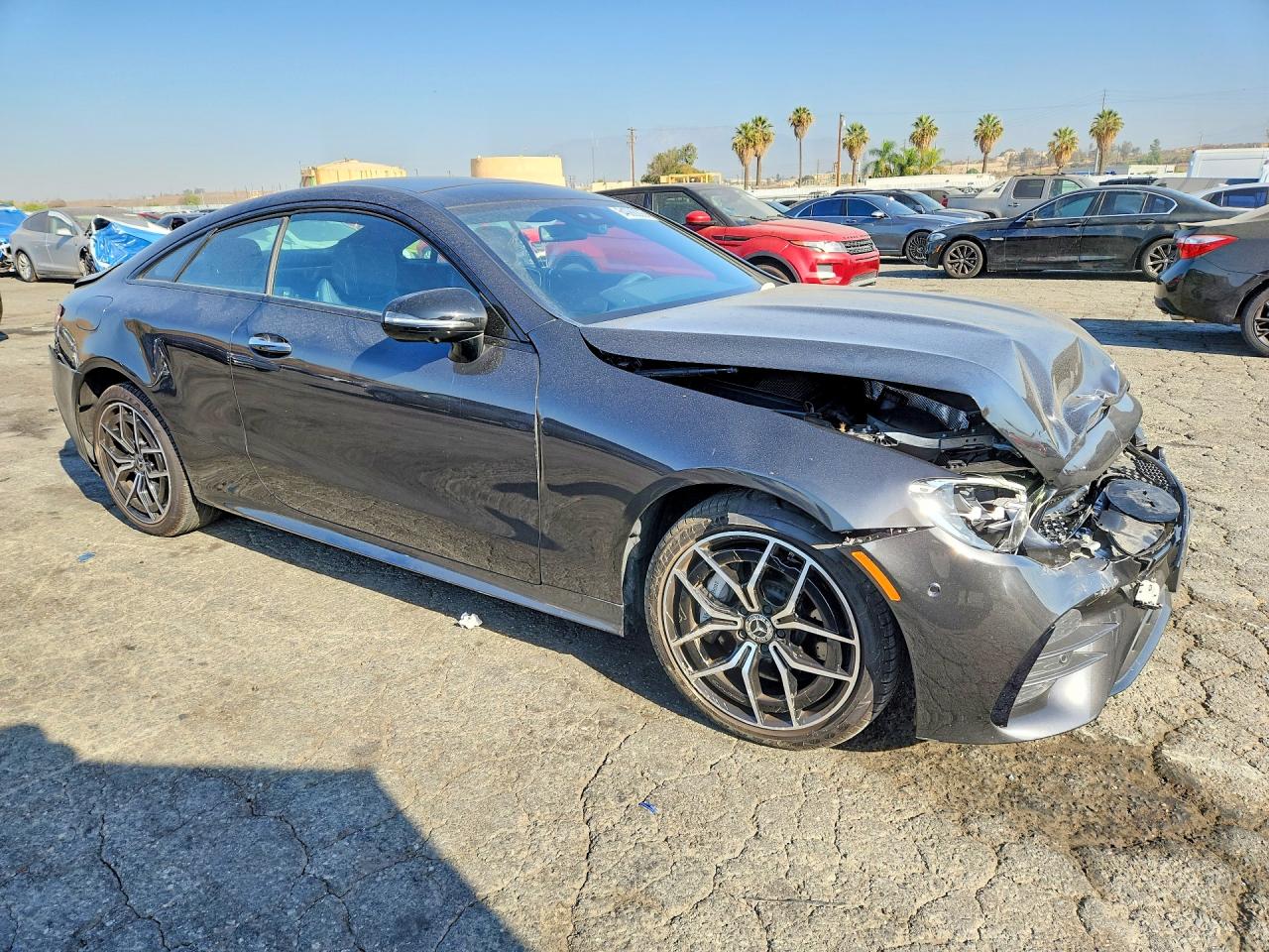 2023 MERCEDES-BENZ E 450 — снимка 4