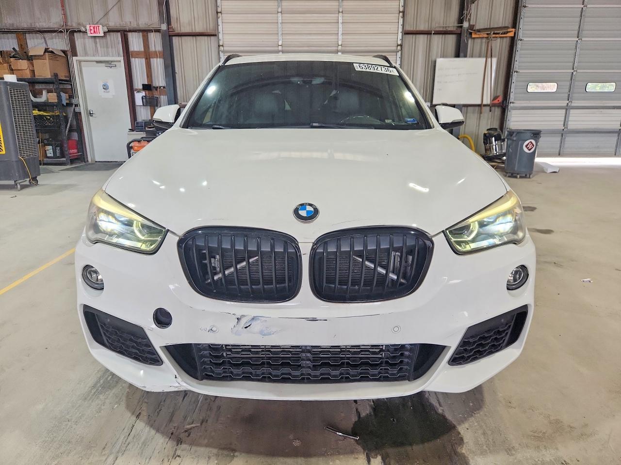 2016 BMW X1 XDRIVE28I — снимка 5