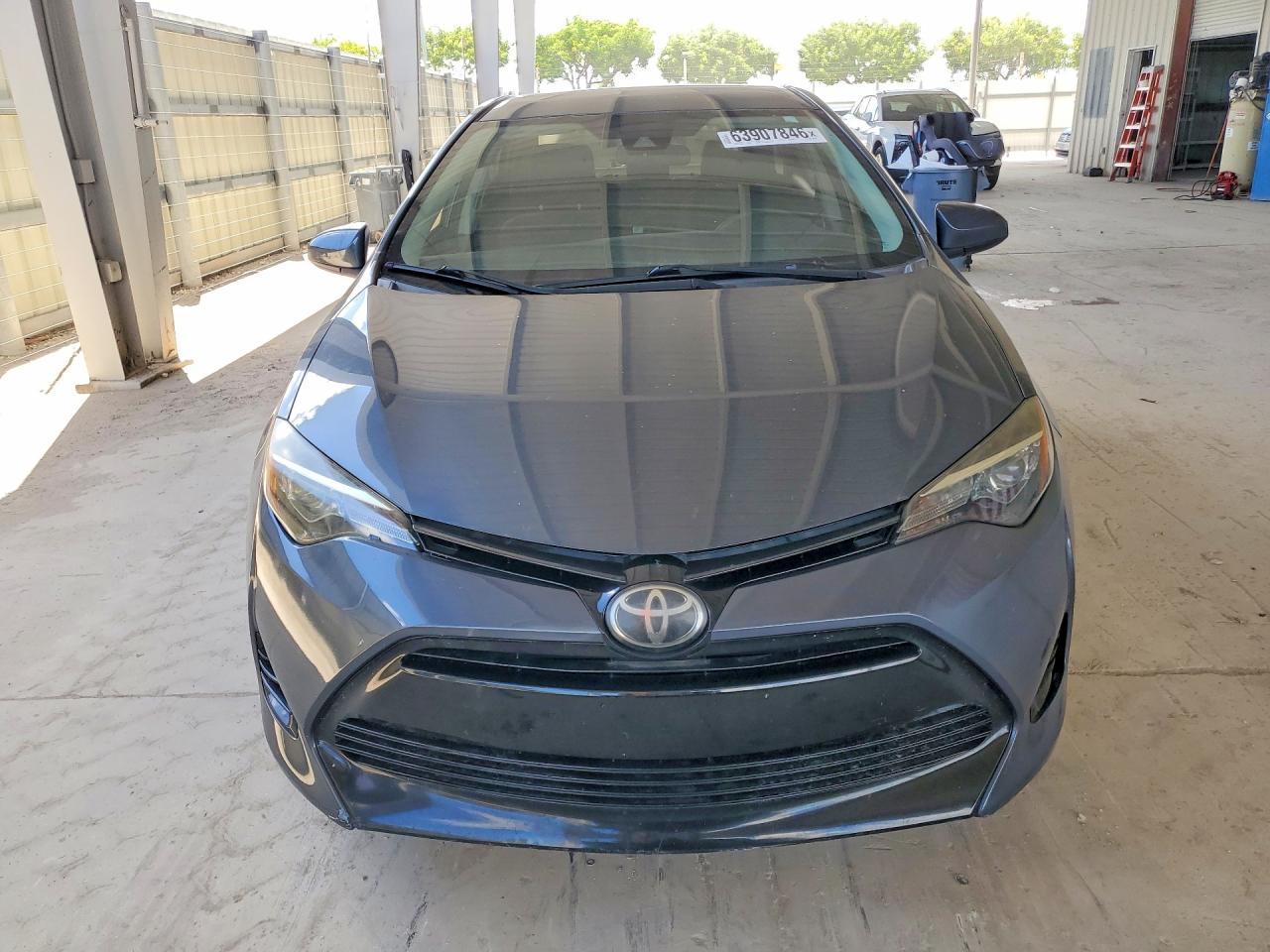2018 TOYOTA COROLLA LE — снимка 5