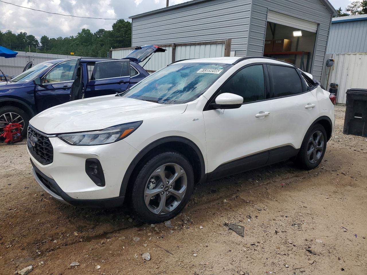 2025 FORD ESCAPE ST LINE SELECT