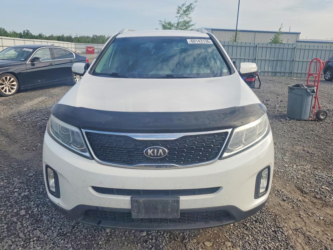 2015 KIA SORENTO — снимка 5